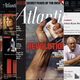 Image for article titled The Atlantic's New iPad App Combines the Magazine, the Website and The Atlantic Wire in One